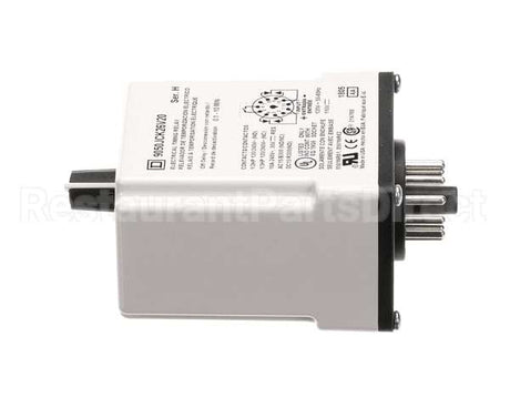 10049 Gaylord Agastat Solid State Timer 115V - Add Jum