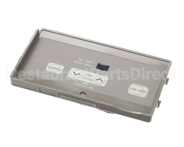 1004F-2075 Rinnai Operation P.c.b. Assy