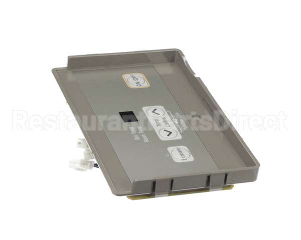 1004F-2075 Rinnai Operation P.c.b. Assy