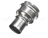 1004F-530X01 Rinnai Exhaust Adaptor B Assy 1004Fa Ex3