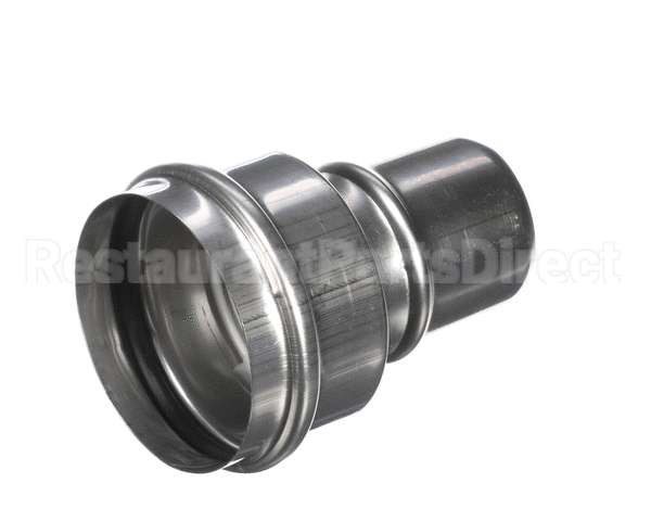 1004F-530X01 Rinnai Exhaust Adaptor B Assy 1004Fa Ex3