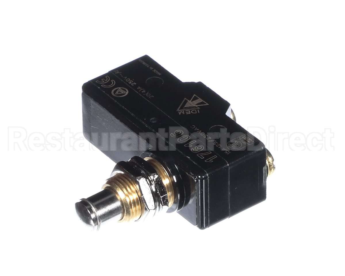 1005 American Panel Air Curtain Switches
