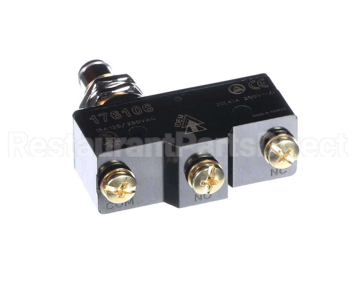 1005 American Panel Air Curtain Switches