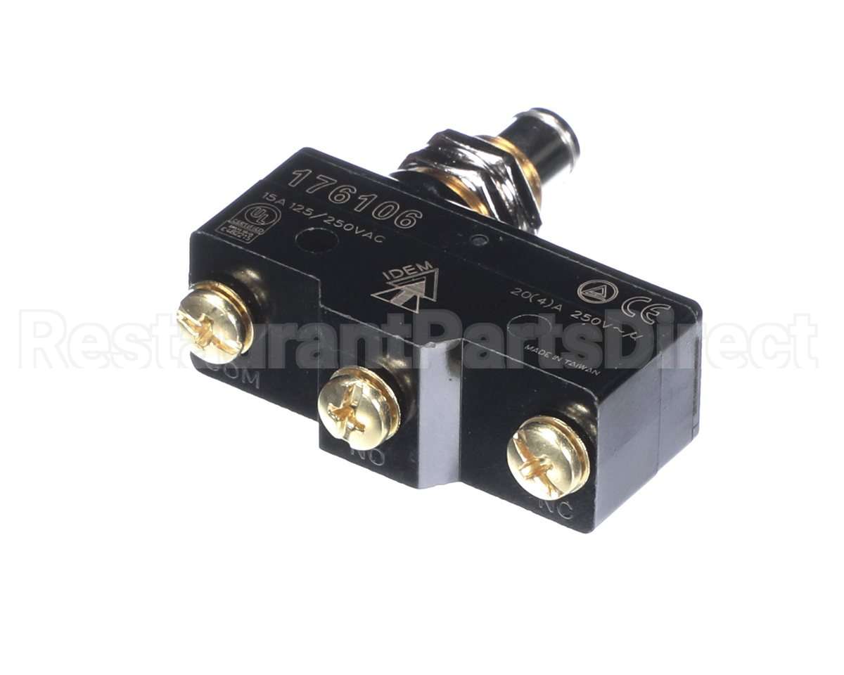 1005 American Panel Air Curtain Switches