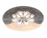 1005.00002.00 Fetco Spray Cutter, 8 1, Center Hole