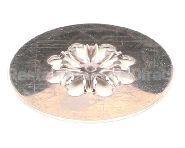 1005.00002.00 Fetco Spray Cutter, 8 1, Center Hole