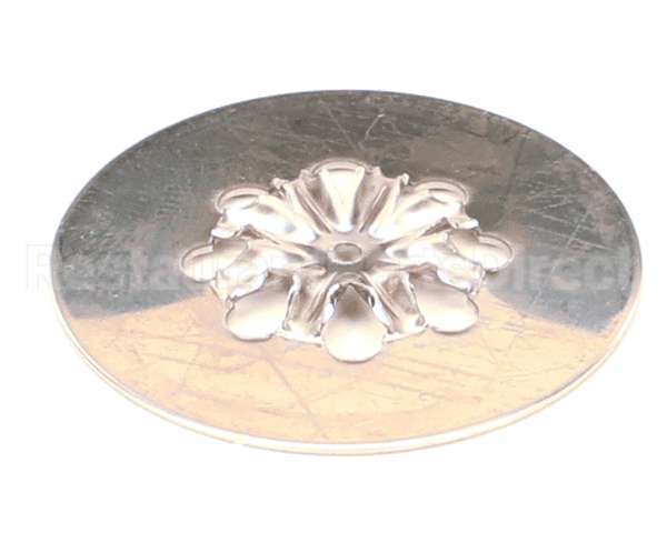 1005.00002.00 Fetco Spray Cutter, 8 1, Center Hole