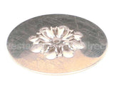 1005.00002.00 Fetco Spray Cutter, 8 1, Center Hole