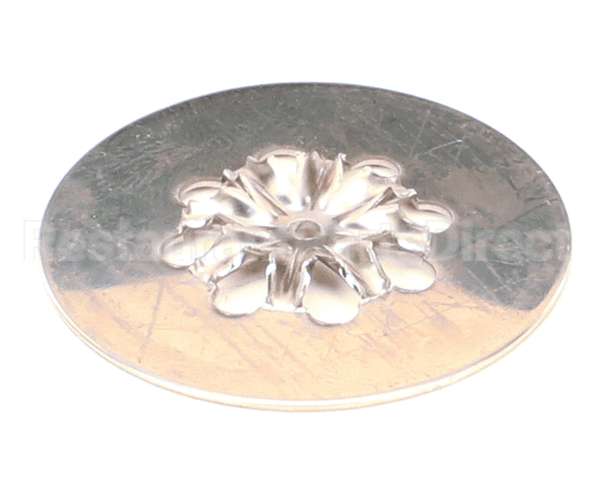 1005.00002.00 Fetco Spray Cutter, 8 1, Center Hole