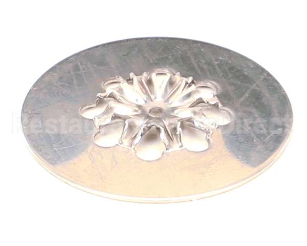 1005.00002.00 Fetco Spray Cutter, 8 1, Center Hole