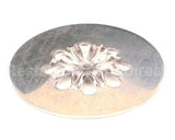 1005.00002.00 Fetco Spray Cutter, 8 1, Center Hole