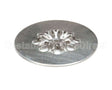 1005.00003.00 Fetco Spray Cutter, 8 1, Center Hole