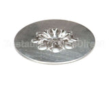 1005.00003.00 Fetco Spray Cutter, 8 1, Center Hole