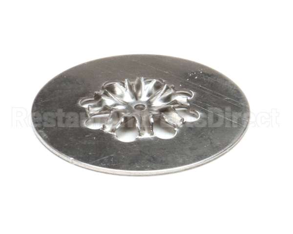 1005.00003.00 Fetco Spray Cutter, 8 1, Center Hole