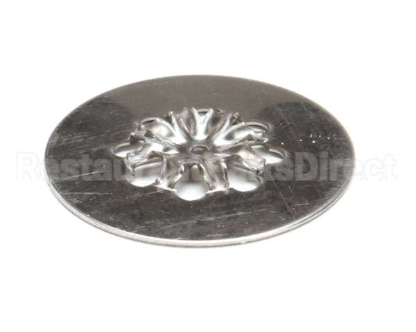 1005.00003.00 Fetco Spray Cutter, 8 1, Center Hole