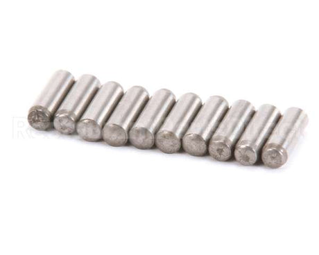 1005.1901 Rational Straight Pin 5,6X16