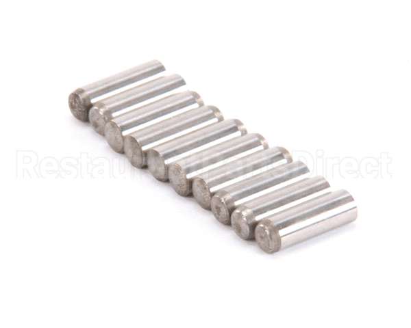 1005.1901 Rational Straight Pin 5,6X16