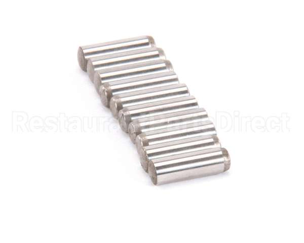 1005.1901 Rational Straight Pin 5,6X16