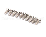 1005.1960 Rational Hex Socket Countersunk Head Screw M5X16