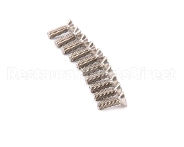 1005.1960 Rational Hex Socket Countersunk Head Screw M5X16