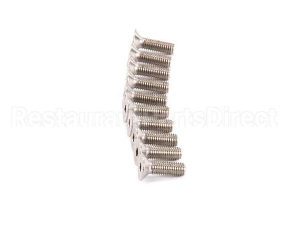 1005.1960 Rational Hex Socket Countersunk Head Screw M5X16