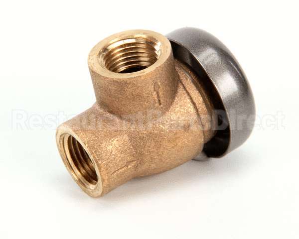 100500 Champion - Moyer Diebel Vacuum Breaker 1/2In Bronze