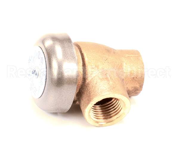 100500A Champion - Moyer Diebel Vacuum Breaker 12In Bronze
