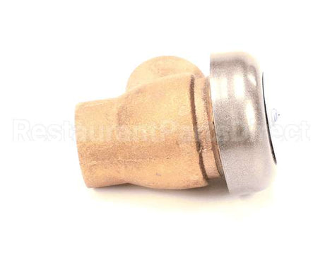 100500A Champion - Moyer Diebel Vacuum Breaker 12In Bronze