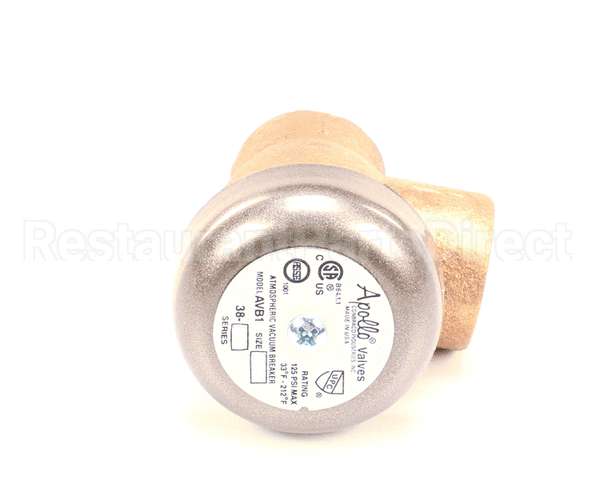 100500A Champion - Moyer Diebel Vacuum Breaker 12In Bronze