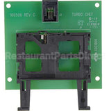 100506 Compatible Turbo Chef Smart Card Reader