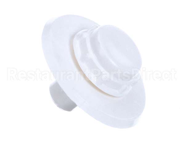 100513002 Ojeda Drain Plug With Cap, Un-Notche