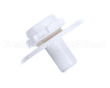 100513002 Ojeda Drain Plug With Cap, Un-Notche