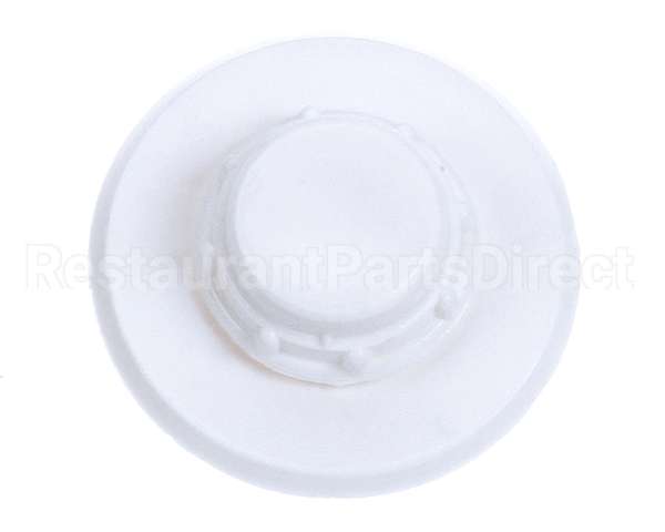 100513002 Ojeda Drain Plug With Cap, Un-Notche
