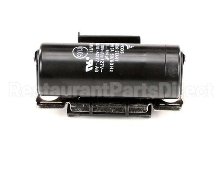 100517034 Beverage Air Compressor Capacitor-Emb Vm/Nc