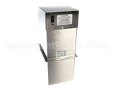 100523 Server Te, Single, Drop-In, Direct Pour