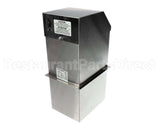 100523 Server Te, Single, Drop-In, Direct Pour