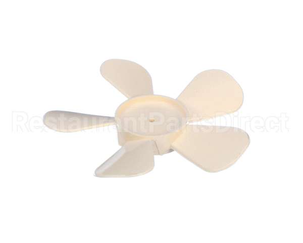 1005362 Hussmann Aspa Plast 6 5/8 5 Petalos 25G