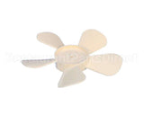 1005362 Hussmann Aspa Plast 6 5/8 5 Petalos 25G