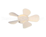 1005362 Hussmann Aspa Plast 6 5/8 5 Petalos 25G