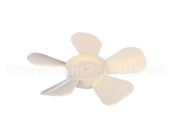 1005362 Hussmann Aspa Plast 6 5/8 5 Petalos 25G