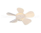 1005362 Hussmann Aspa Plast 6 5/8 5 Petalos 25G