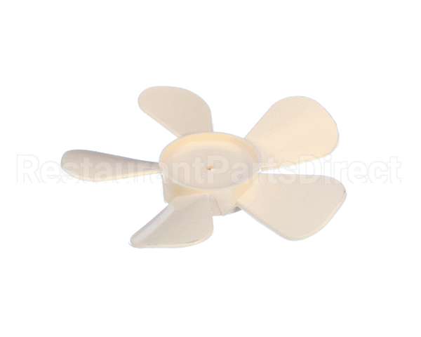 1005362 Hussmann Aspa Plast 6 5/8 5 Petalos 25G