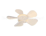 1005362 Hussmann Aspa Plast 6 5/8 5 Petalos 25G