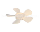 1005362 Hussmann Aspa Plast 6 5/8 5 Petalos 25G