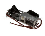 10054002 Rancilio Brewing Group Bc18