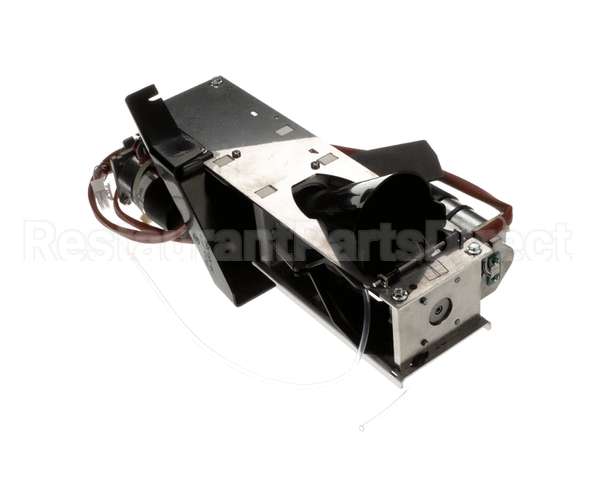 10054002 Rancilio Brewing Group Bc18