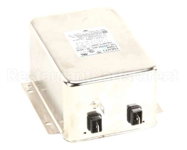 100542 Turbochef Filter, Emi, Hhc 3240