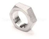 100547 Champion - Moyer Diebel Locknut 1/2Npt Sst Forged