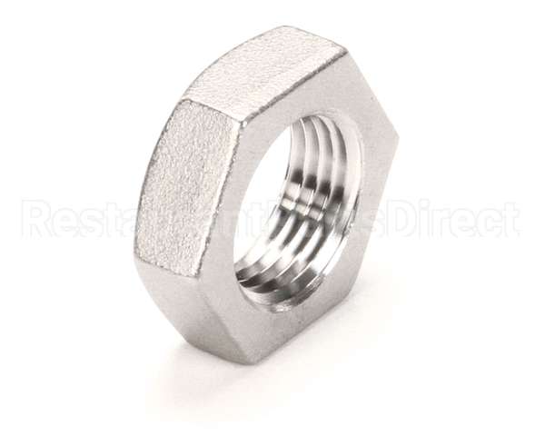 100547 Champion - Moyer Diebel Locknut 1/2Npt Sst Forged