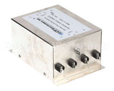 100547 Turbochef Filter, Emi, 440V, 3Ph, 20A, Faston Term